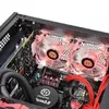 Компьютерный корпус Thermaltake Core V1 Photo 16