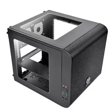 Компьютерный корпус Thermaltake Core V1 Photo 18