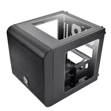 Компьютерный корпус Thermaltake Core V1 Photo 19