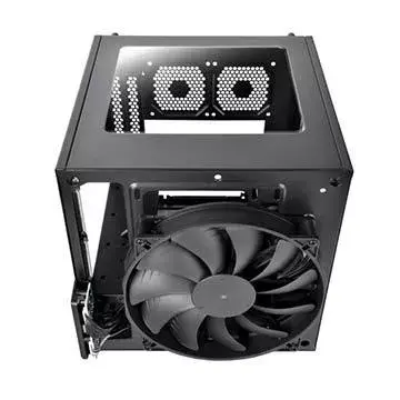 Компьютерный корпус Thermaltake Core V1 Photo 20