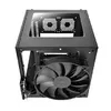 Компьютерный корпус Thermaltake Core V1 Photo 20