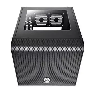 Компьютерный корпус Thermaltake Core V1 Photo 22