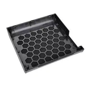 Компьютерный корпус Thermaltake Core V1 Photo 23
