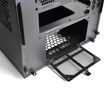 Компьютерный корпус Thermaltake Core V1 Photo 24