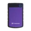 Cietais disks Transcend 1TB StoreJet 25H3 Photo 2