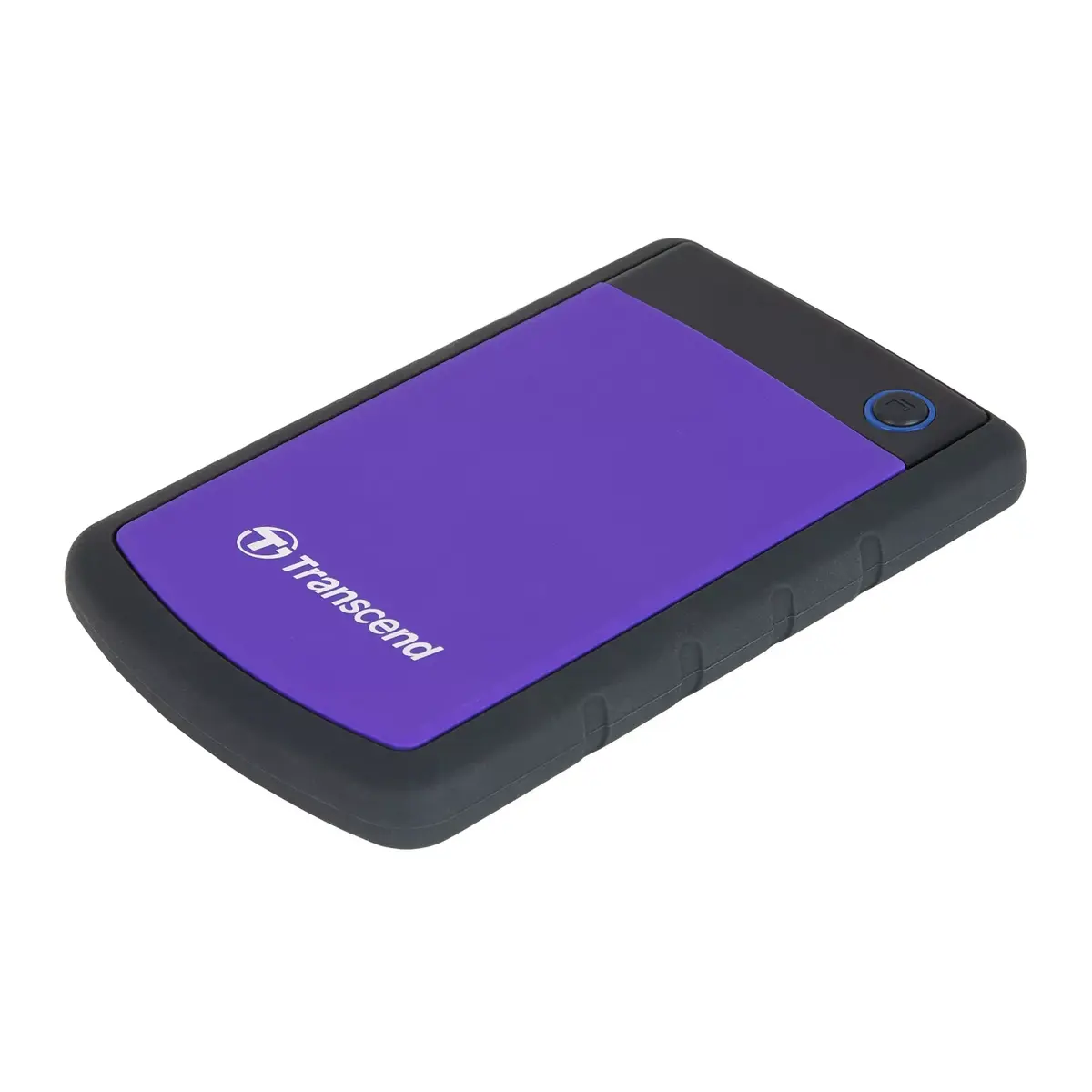 Cietais disks Transcend 1TB StoreJet 25H3 Photo 3