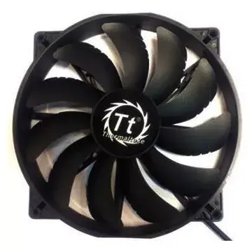 Fan Thermaltake Pure 20 Photo 2