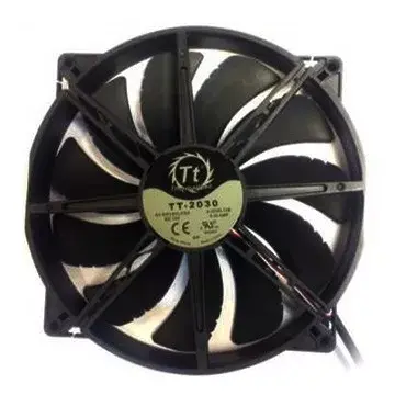 Fan Thermaltake Pure 20 Photo 3