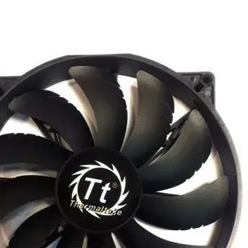 Fan Thermaltake Pure 20 Photo 6