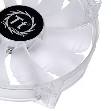 Ventilators Thermaltake Pure 20 LED Photo 3