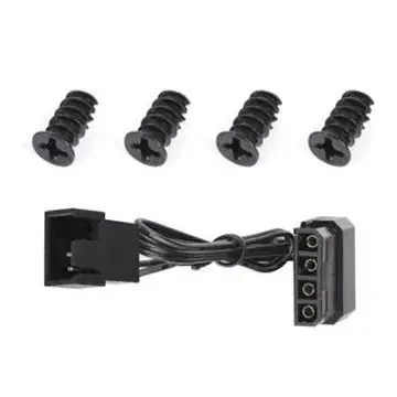 Ventilators Thermaltake Pure 20 LED Photo 5