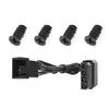 Ventilators Thermaltake Pure 20 LED Photo 5