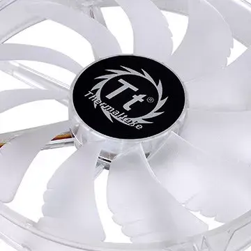Ventilators Thermaltake Pure 20 LED Photo 6