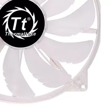 Ventilators Thermaltake Pure 20 LED Photo 7