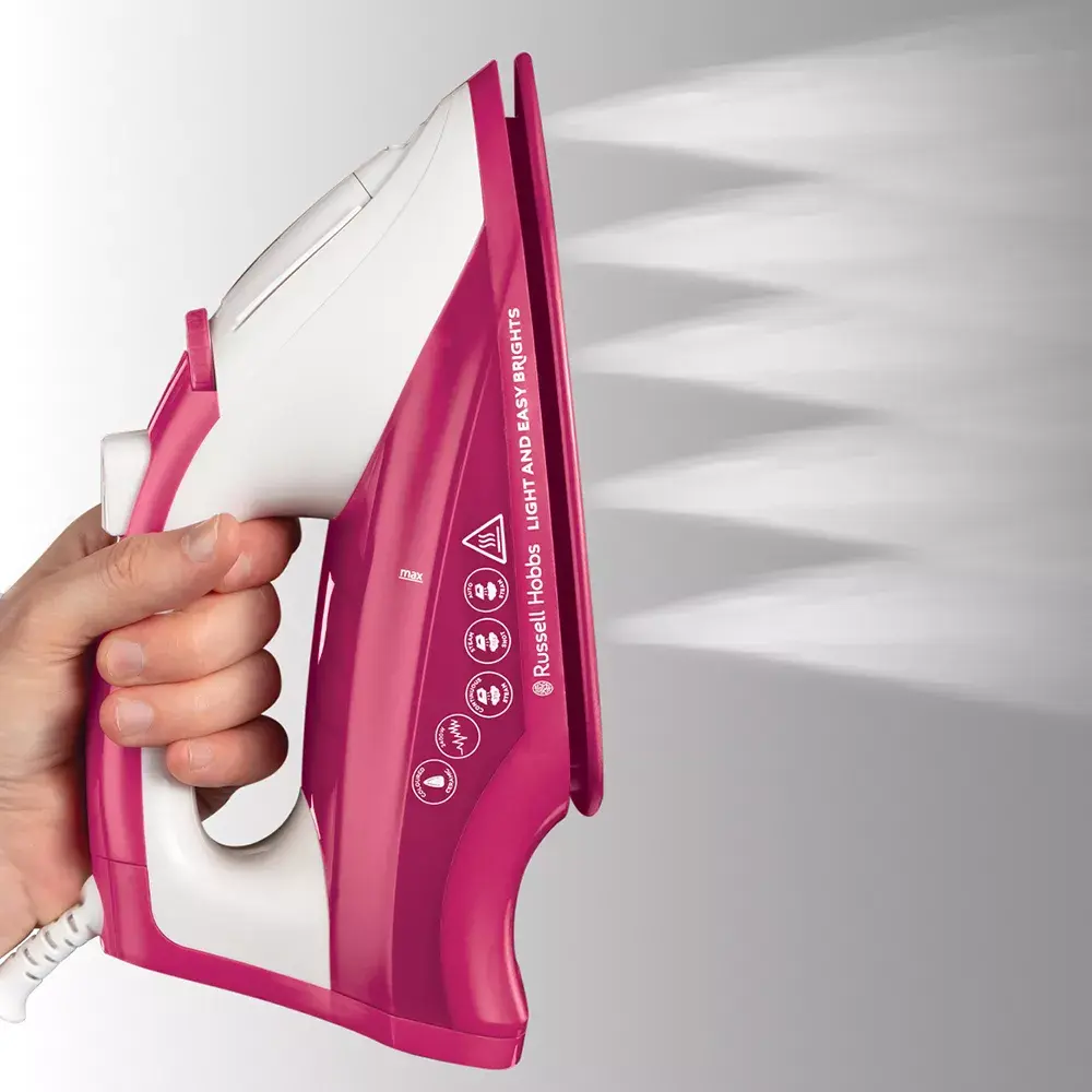 Утюг Russell Hobbs 26480-56 Photo 5