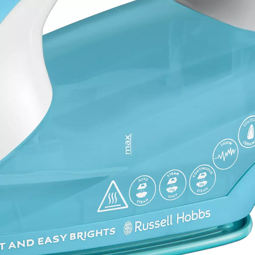 Утюг Russell Hobbs 26482-56 Photo 5