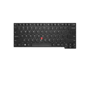 Keyboard Lenovo ThinkPad T431s/T440s 04Y0833 Danish