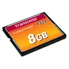 Карта CompactFlash Transcend TS8GCF133, TS8GCF133 Photo 2