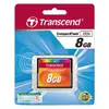 Карта CompactFlash Transcend TS8GCF133, TS8GCF133 Photo 4