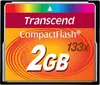 Флеш-память Transcend 2GB TS2GCF133 Photo 5