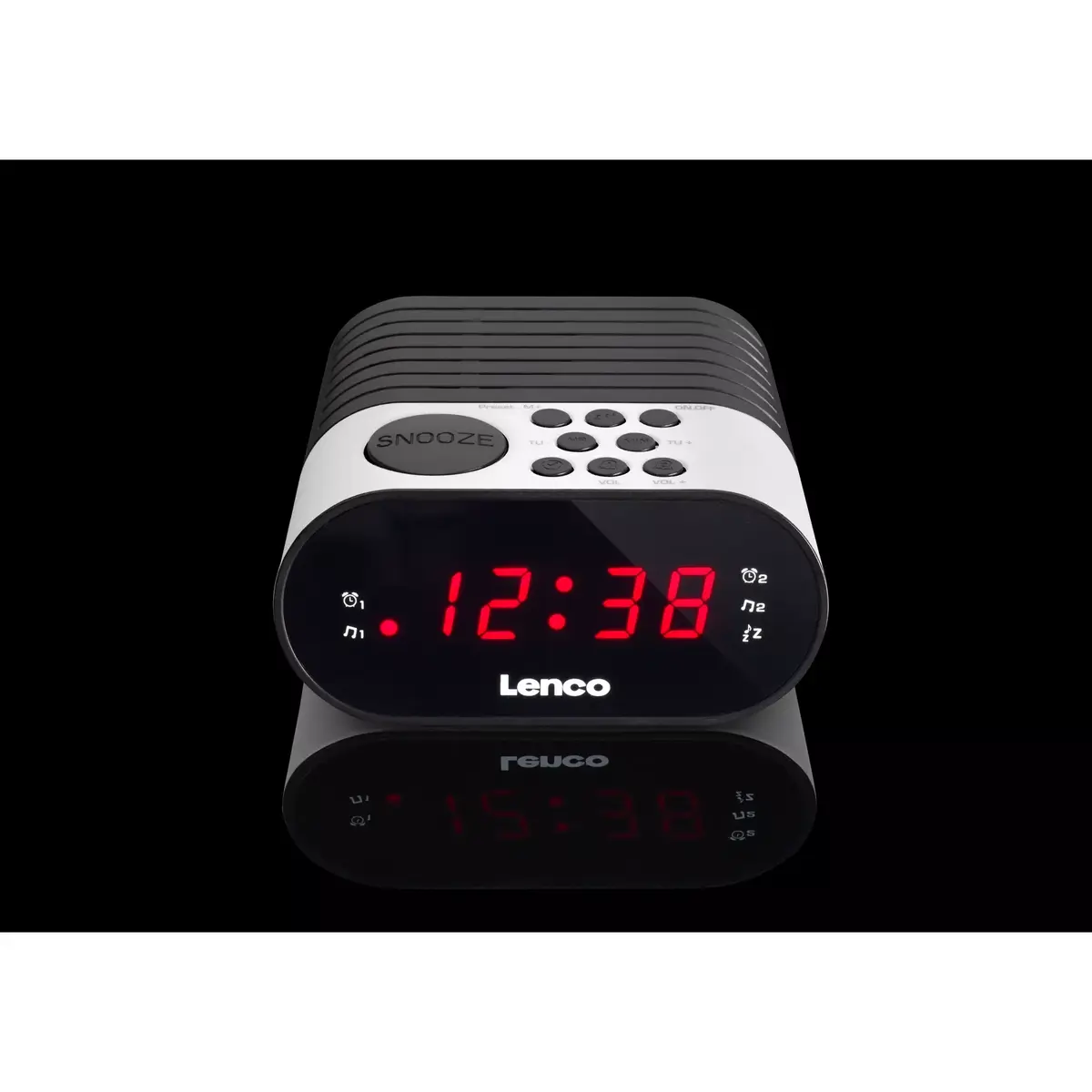 Clock Lenco CR-07 Photo 2