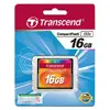 CompactFlash Card Transcend TS16GCF133, TS16GCF133 Photo 5