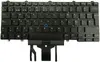 Keyboard Dell 6VTCP — Backlit Spanish layout Photo 2