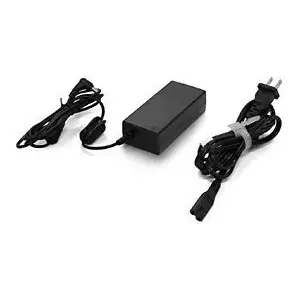 Brother PA-AD-600EU power adapter/inverter Indoor Black