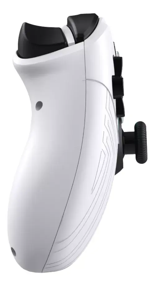 Spēļu kontrolieris GAM-139-W Photo 4