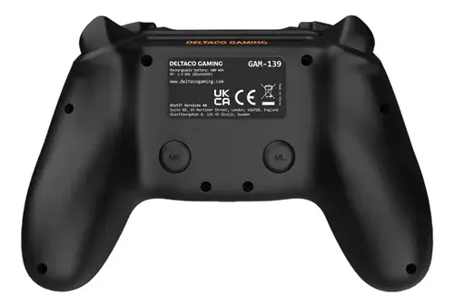 Gamepad GAM-139 Photo 3