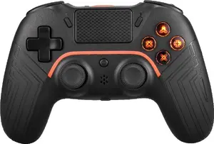 Gamepad Deltaco GAM-139 Black USB Controller