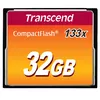 Флеш-память Transcend 32ГБ TS32GCF133 Photo 2