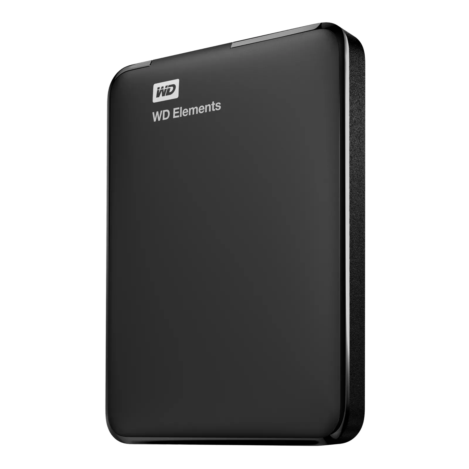 Western Digital WDBUZG0010BBK-EESN Photo 1