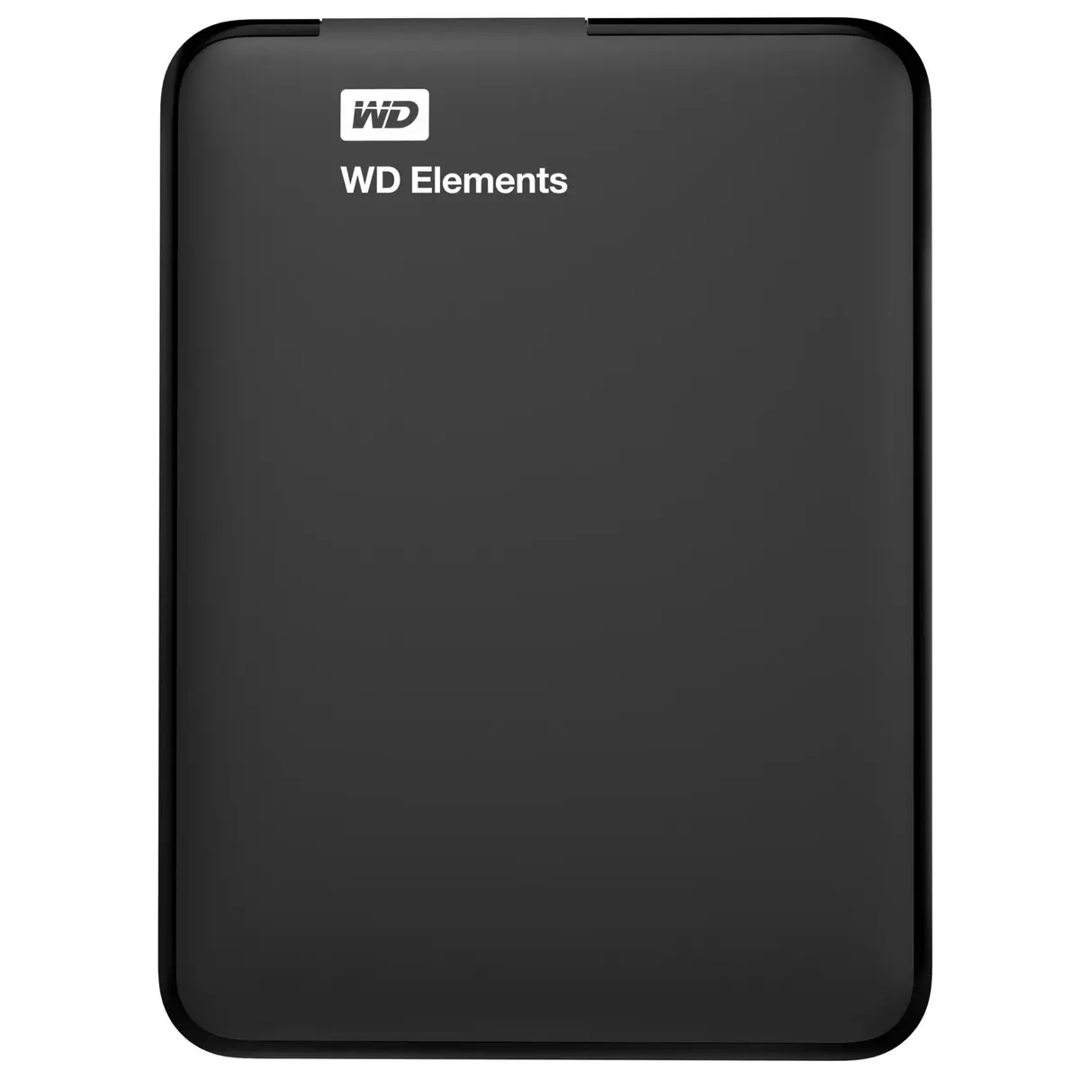 External Hard Drive Western Digital 1TB WD Elements Portable Photo 4