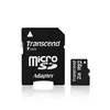 Flash Card Transcend 2GB TS2GUSD Photo 4