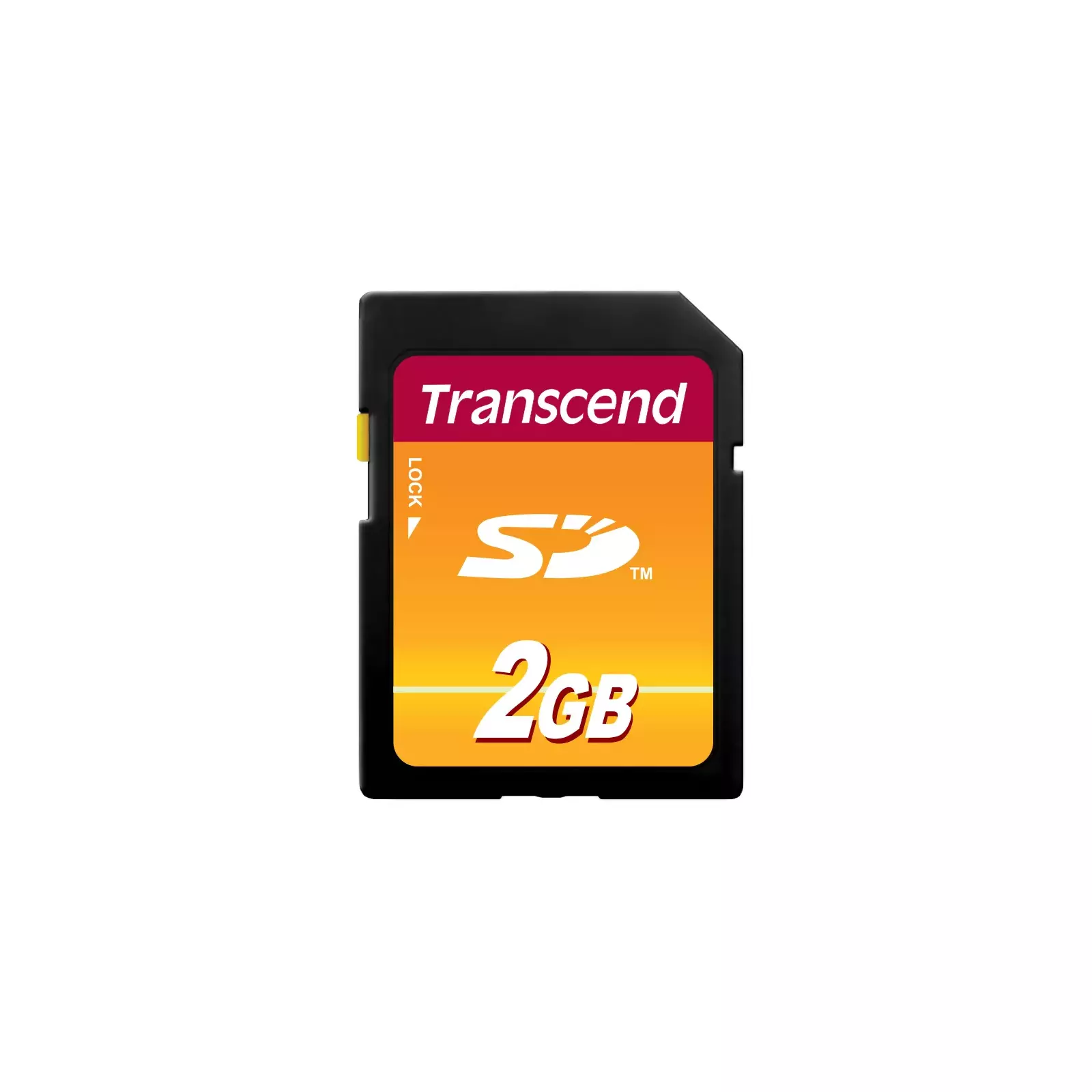 TRANSCEND TS2GSDC Photo 2