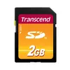 Zibatmiņa Transcend 2GB TS2GSDC Photo 2