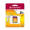 Zibatmiņa Transcend 2GB TS2GSDC Photo 3