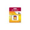 Zibatmiņa Transcend 2GB TS2GSDC Photo 4