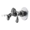 Passive holder Cellularline Touch Mag Air Vents Photo 2