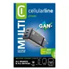 Зарядное устройство Cellularline MULTIPOWER MICRO 65W Photo 2
