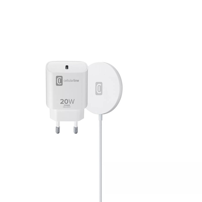 Power adapters for portable devices