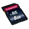 Flash Memory Transcend 8GB TS8GSDHC10 Photo 4