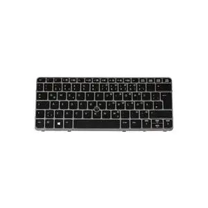 Klaviatūra HP EliteBook 725 G2 776452-041
