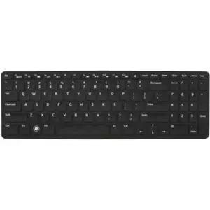 HP 827028-B31 portatīvo datoru rezerves daļa Tastatūra