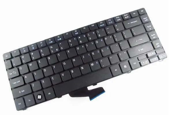 Klaviatūra HP ProBook 440 G3 826367-FL1