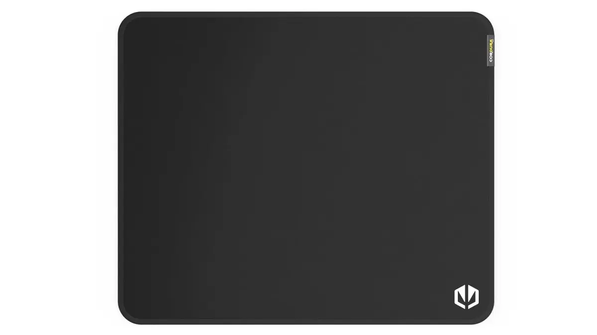 Mouse pad ENDORFY Cordura Speed L Photo 2