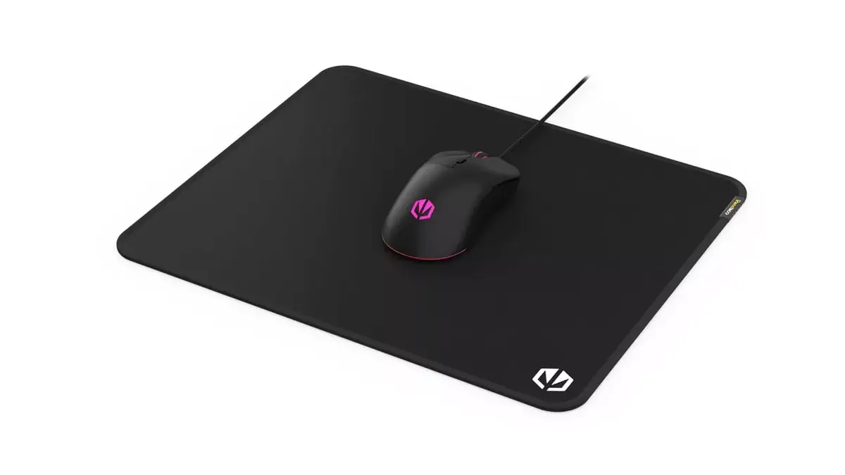 Mouse pad ENDORFY Cordura Speed L Photo 3