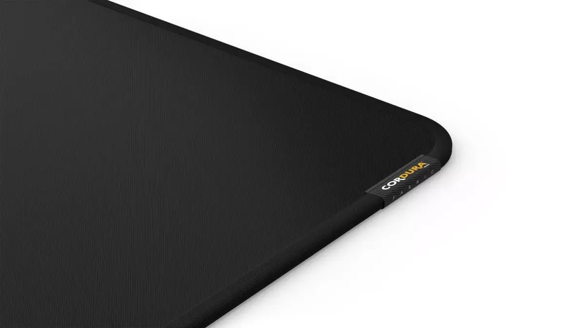 Mouse pad ENDORFY Cordura Speed L Photo 7