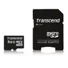 MicroSDHC Transcend 8GB TS8GUSDHC10 Photo 2